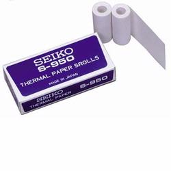 Seiko S950 Regular Printer Paper for SP-12 Printers