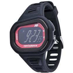 New Balance 52180NB Ndurance Chronograph Sports Monitor - Red