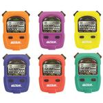 Ultrak 460-Set -  Pack of 6 Ultrak 460’s in rainbow colors Stopwatch