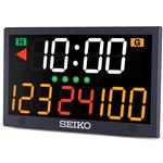 Seiko KT-601 - Table-Top Multi-function Scoreboard