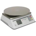 Detecto RP30R Round Ingredient Scale 30 x 0.1 oz