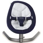 Nunu LEAF  SE-02-022 Rocker Bouncer Seat Navy