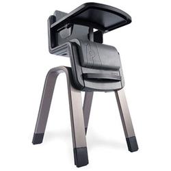 Nunu  ZAAZ HC-07-004 4 Stage High Chair Pewter