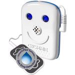 Chummie Bedwetting Alarm - Blue 