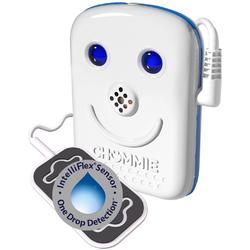 Chummie Bedwetting Alarm - Blue 