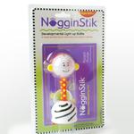 SmartNoggin NogginStik Developmental Light-up Rattle