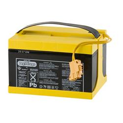 Peg Perego IAKB0522 24v Volt Battery