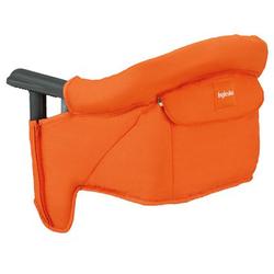 Inglesina - AY90F6ORNUS Fast Table Chair - Orange