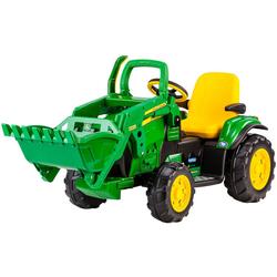 Peg Perego IGOR0069 - John Deere Ground Loader