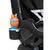 Peg Perego IKTR0025NFGR - Convertible Cup Holder - Charcoal