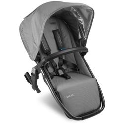 UPPAbaby 0252-PAS - Vista Rumbleseat - Pascal (Grey/Carbon)