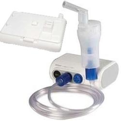 Omron NEC-30 Comp Air Elite Compact Compressor Nebulizer System 