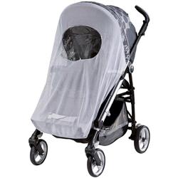 Peg Perego IAZA0000ZA5 - Mesh Mosquito Net For All Book Strollers