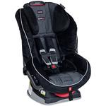 Britax E9LX61A - Boulevard G4.1 Convertible Car Seat - Onyx - open Box