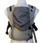 Catbird Baby CX-04-005 - Pikkolo Baby Carrier - Zephyr