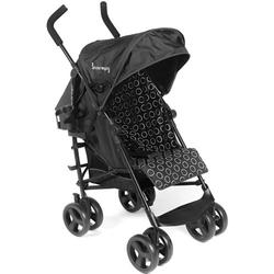 Kinderwagon 214 - Skip Umbrella Stroller - Black