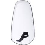 THULE 100405 - RideAlong Windscreen Mini Bike Seat