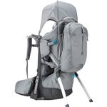 THULE 210102 - Sapling Elite Child Carrier - Dark Shadow/Slate