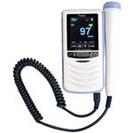 BT-220C 3MHz Color Screen Fetal Doppler 