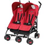 Peg Perego Pliko Mini Twin Mod Yellow 