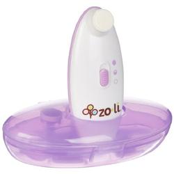 Zo-li KS13TWBP01 - Tween B Nail Buffing Kit - Purple