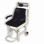 Detecto 475 Mechanical Medical Chair Scale, 400 lb x 4 oz