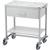 Seca 403 Mobile Support Cart for Baby Scales with Storage Drawer 