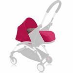 BabyZen - YOYO Newborn Color Pack - Pink