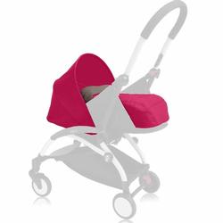 BabyZen - YOYO Newborn Color Pack - Pink