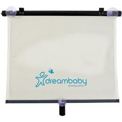 Dreambaby L257 Extra Wide Car Window Shade - Black