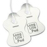 Omron PMLLPAD-L  electroTHERAPY Long Life Large Size Pads 