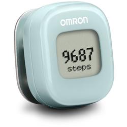 Omron HJ-327T Alvita Wireless Activity Tracker - Light Green