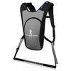 Piggyback Rider Explorer Standing Child & Toddler Carrier - BLACK