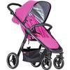 Smart Single Buggy Strollers