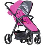 Phil & Teds  Smart Buggy Baby Stroller - Raspberry