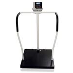 Rice Lake 260-10-1 Bariatric Handrail Scale 800 x 0.2 lb