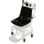 Rice Lake RL-MCS-LB Mechanical Physician Chair Scale LB only ,440 x 0.25 lb