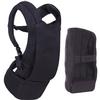 Mountain Buggy Juno Baby Carrier - Black