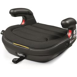 Peg Perego Viaggio Shuttle Backless Booster - Licorice