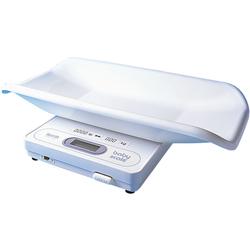 Tanita 1583 Digital Baby Scale, 40 lb x 0.5 oz