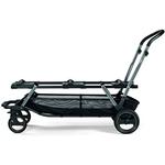 Peg Perego ICTR02NANL77 Triplette Piroet Stroller Chasis