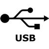 Doran DS250OPT-USB  USB Cable for DS8150, DS7040, DS7060, DS8030, DS6150, DS7100, DS7200, DS9100