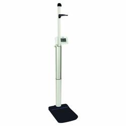 Tanita WB-800H plus Digital Medical Scale,With Pole and Height Rod 660 x 0.2 lb