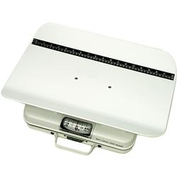 Health O Meter 386KGS-01 Mechanical Scale, 25kg x 100g