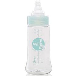 Vulli Mii 450530 Sophie la Girafe Infant ForEver Feeding Bottle - Glass - 9oz