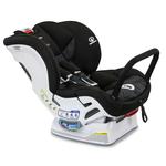 Britax E1A598C - Marathon ClickTight ARB Convertible Car Seat - Vue