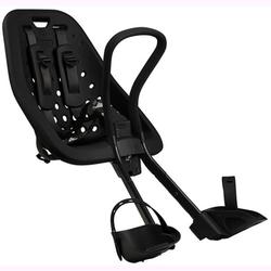 Thule 12020101 Yepp Mini Child Bike Seat - Black - Open Box