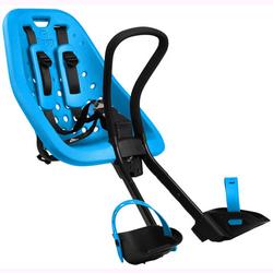 Thule 12020102 Yepp Mini Child Bike Seat - Blue