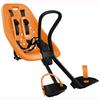 Thule 12020104 Yepp Mini Child Bike Seat - Orange