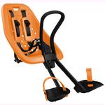 Thule 12020104 Yepp Mini Child Bike Seat - Orange